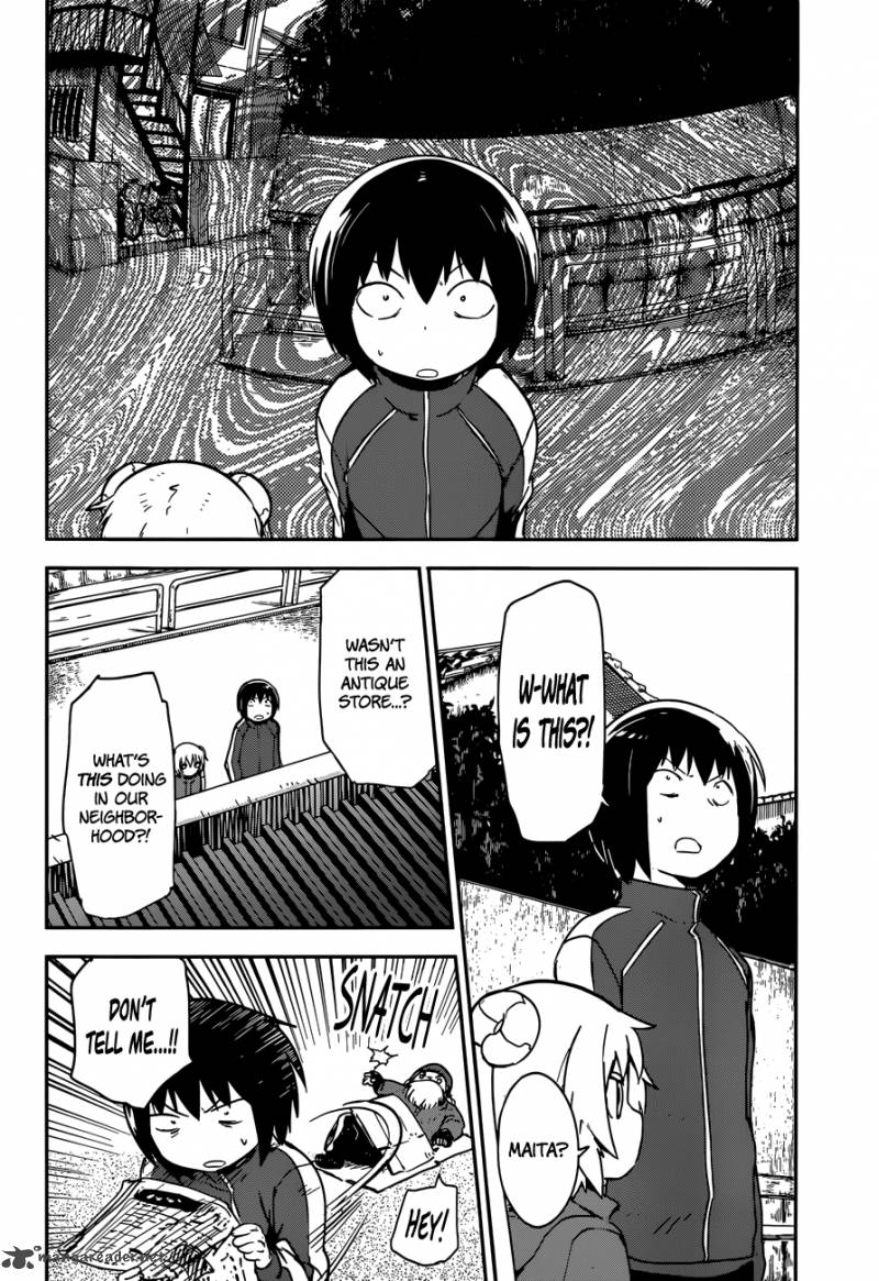 Boku Ni Koi Suru Mechanical 9 12