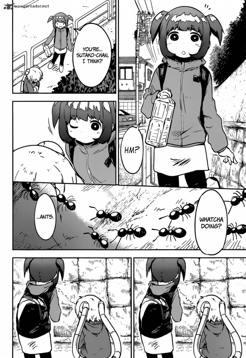 Boku Ni Koi Suru Mechanical 9 14