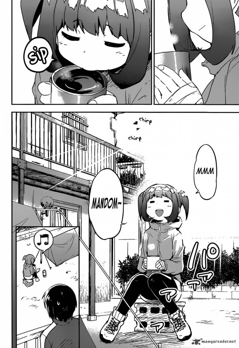 Boku Ni Koi Suru Mechanical 9 2