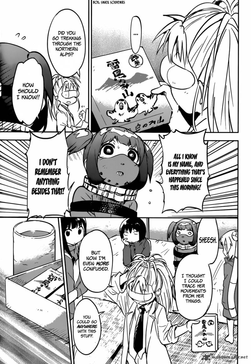 Boku Ni Koi Suru Mechanical 9 5