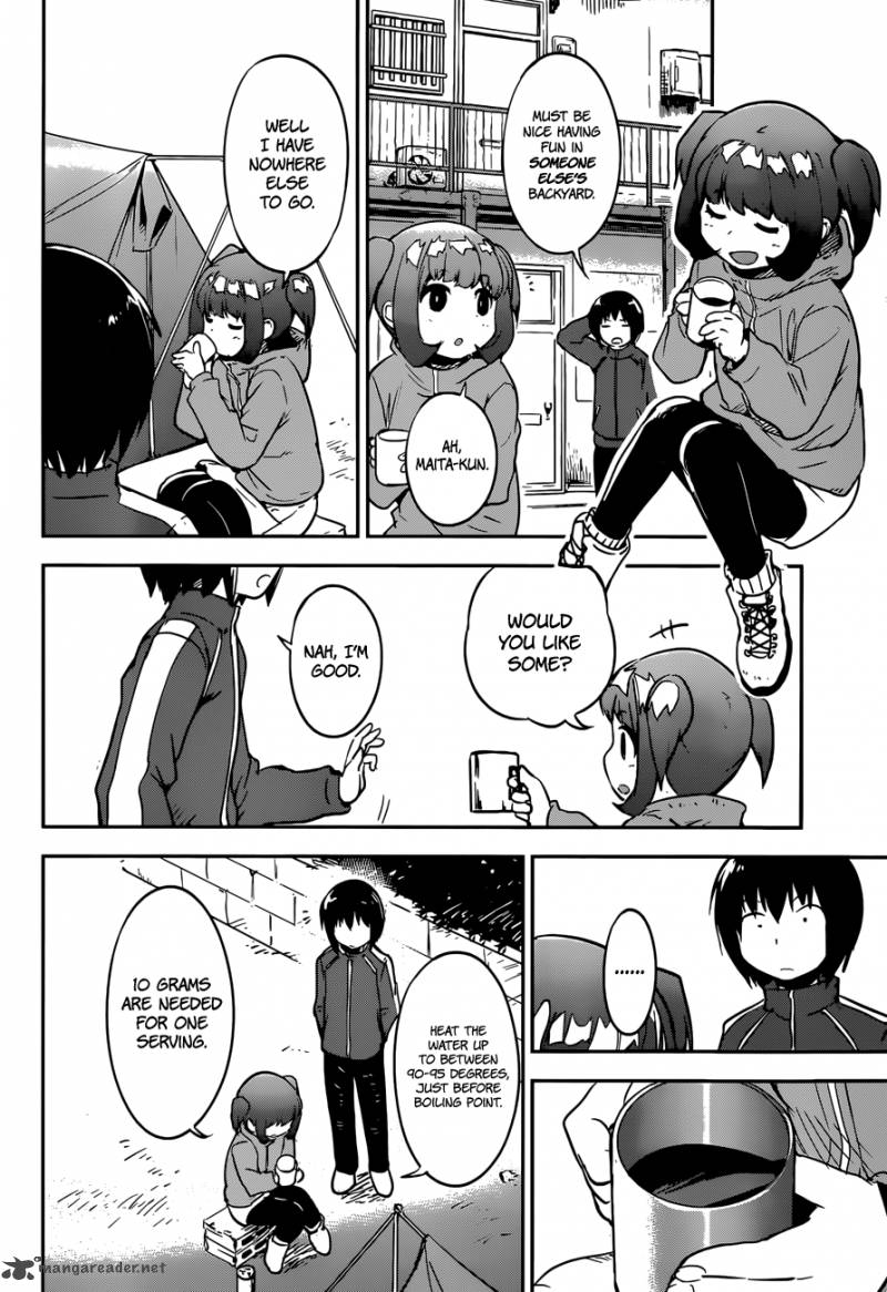 Boku Ni Koi Suru Mechanical 9 8