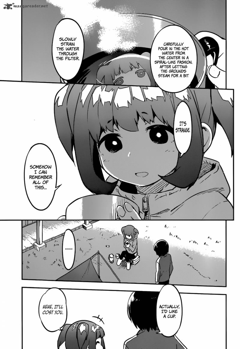 Boku Ni Koi Suru Mechanical 9 9