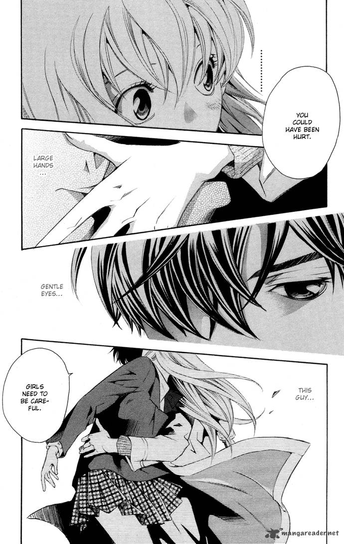 Boku Ni Natta Watashi 1 10