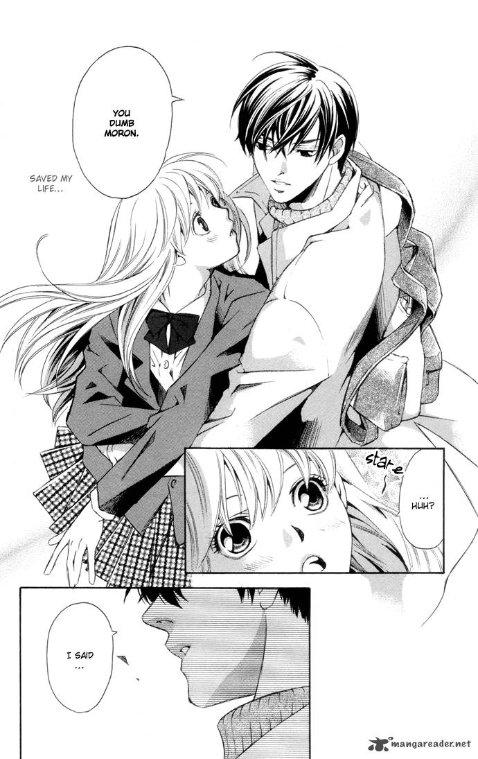 Boku Ni Natta Watashi 1 11