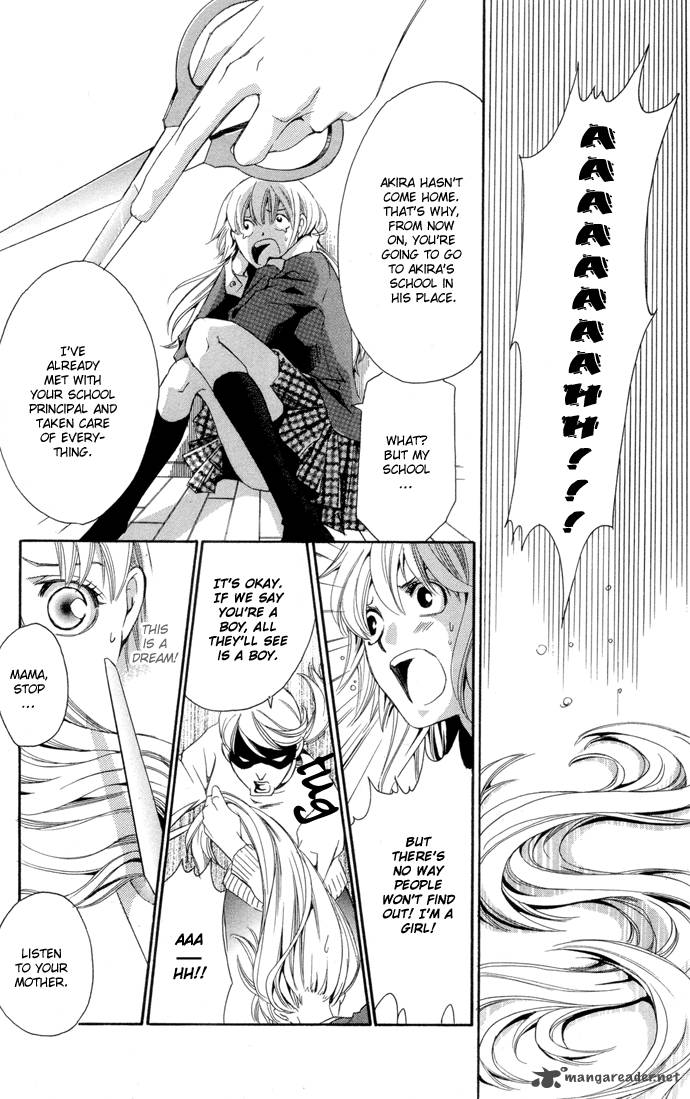 Boku Ni Natta Watashi 1 15