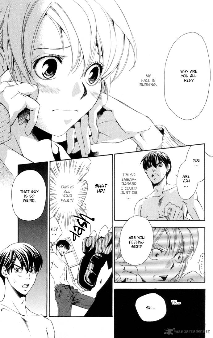 Boku Ni Natta Watashi 1 28