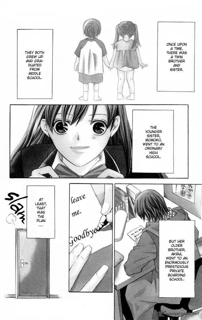 Boku Ni Natta Watashi 1 3