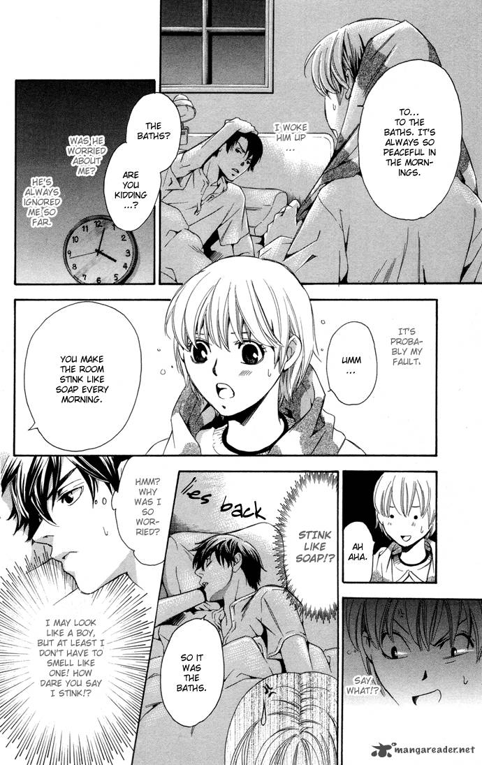 Boku Ni Natta Watashi 1 31