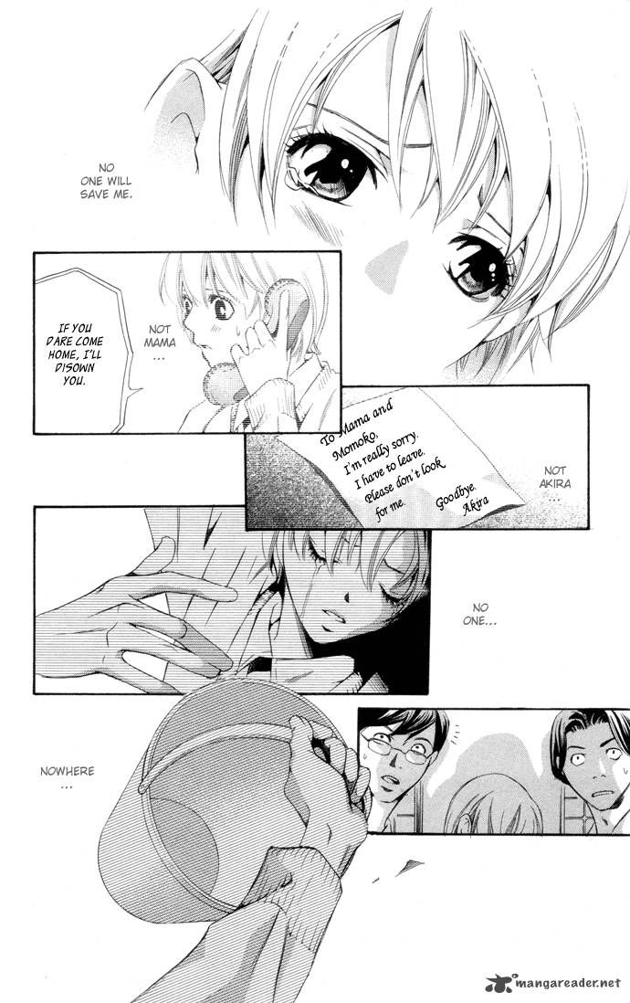 Boku Ni Natta Watashi 1 35
