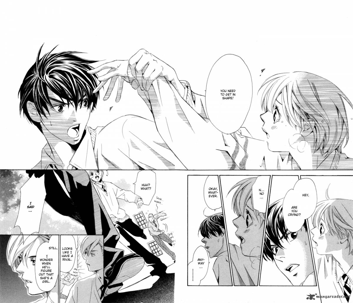 Boku Ni Natta Watashi 1 55