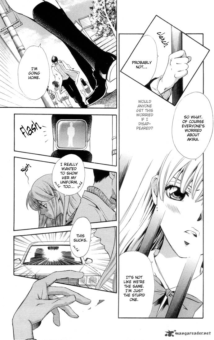 Boku Ni Natta Watashi 1 8