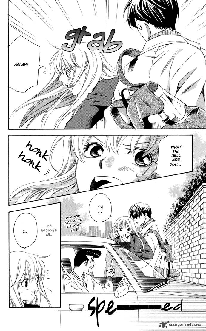 Boku Ni Natta Watashi 1 9