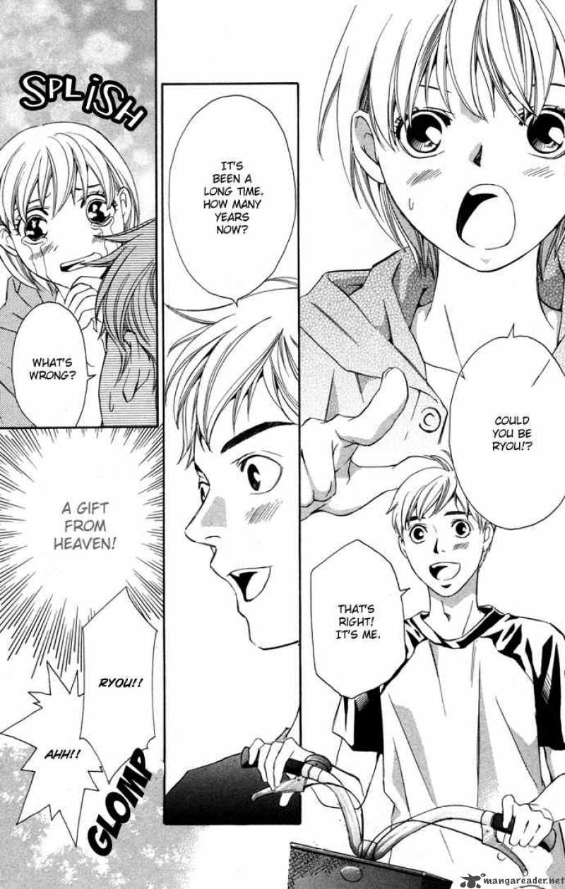 Boku Ni Natta Watashi 10 13