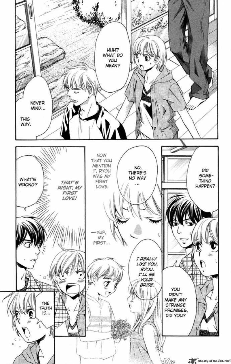 Boku Ni Natta Watashi 10 15