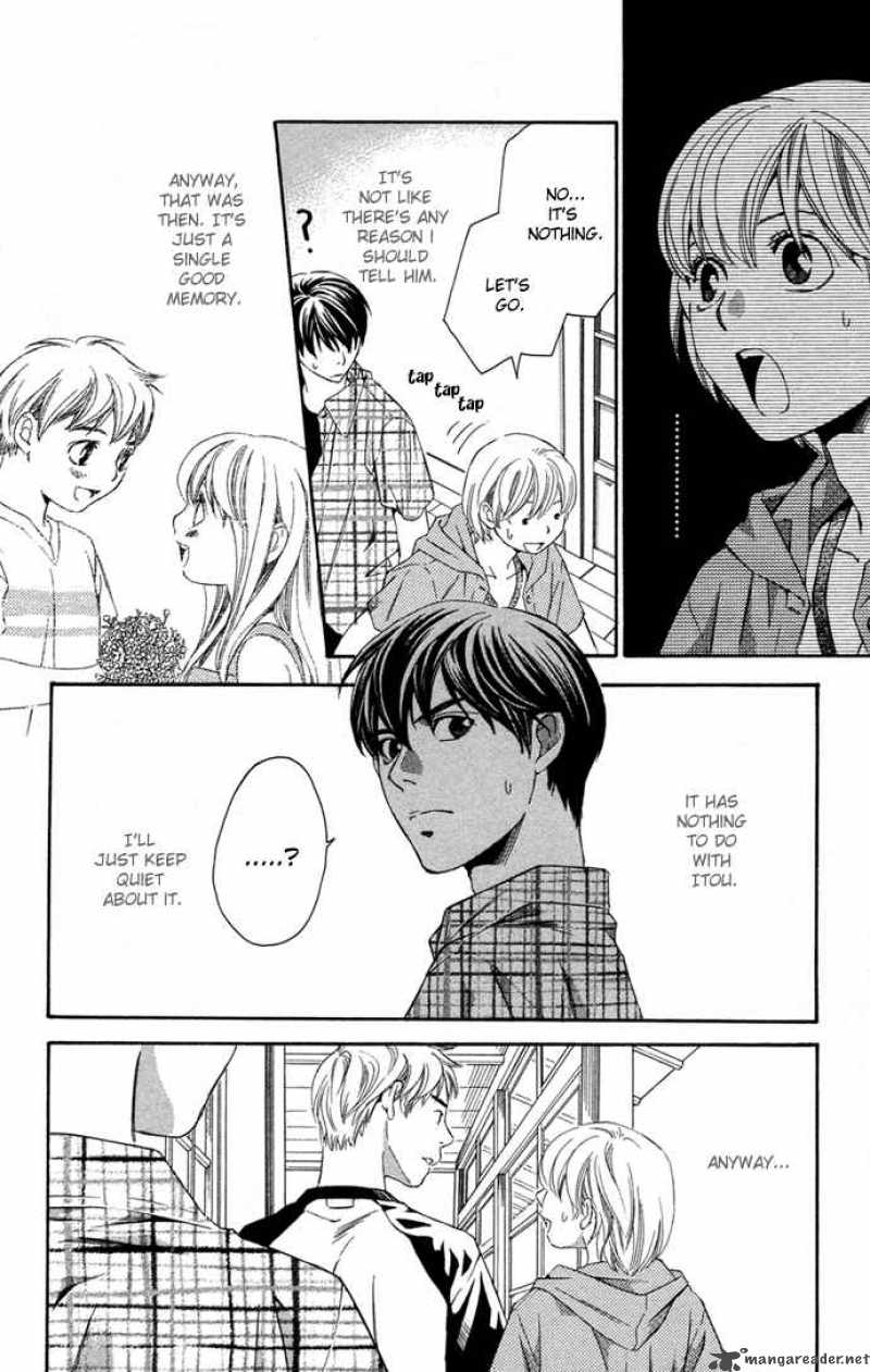 Boku Ni Natta Watashi 10 16