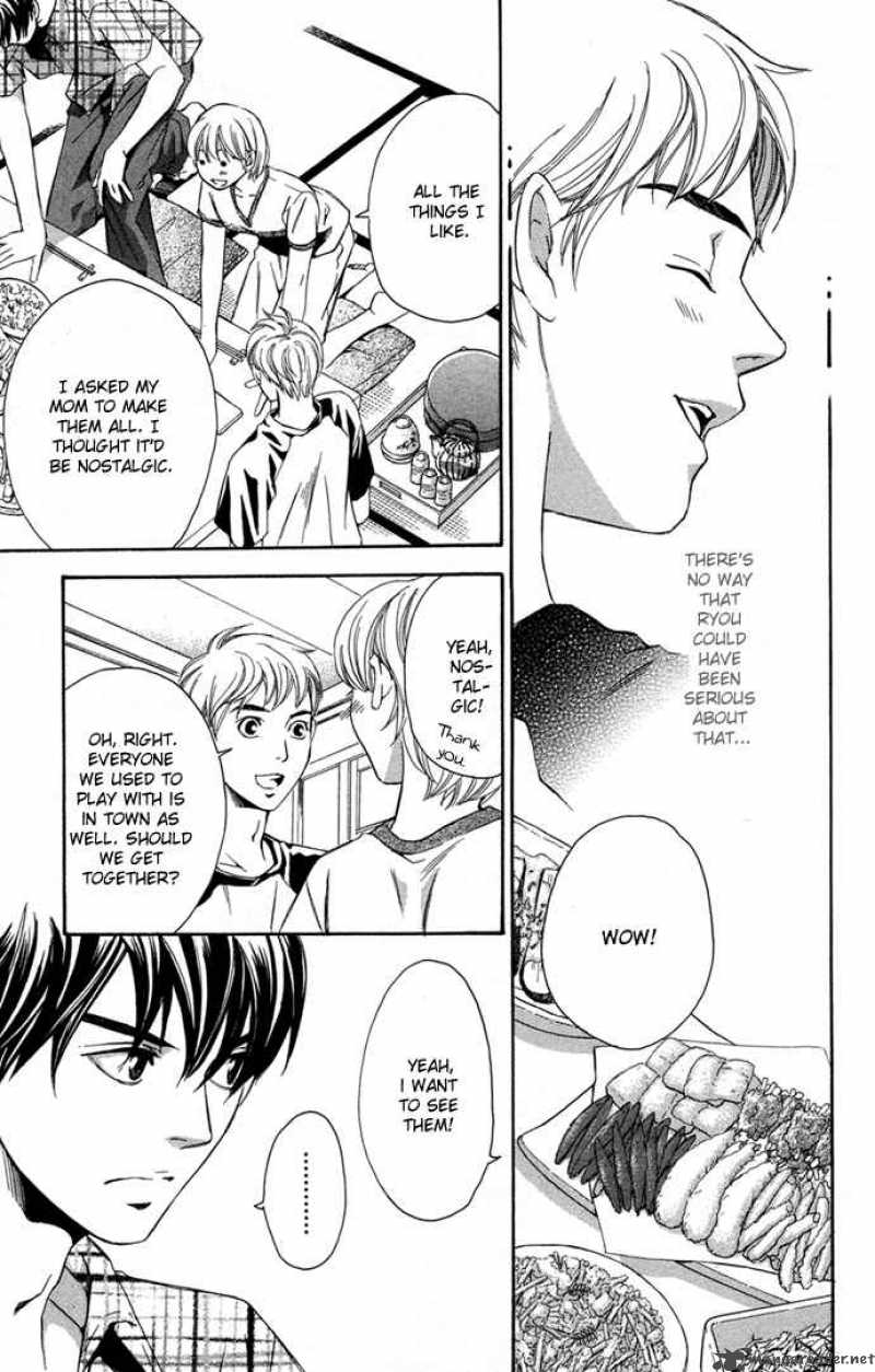 Boku Ni Natta Watashi 10 17