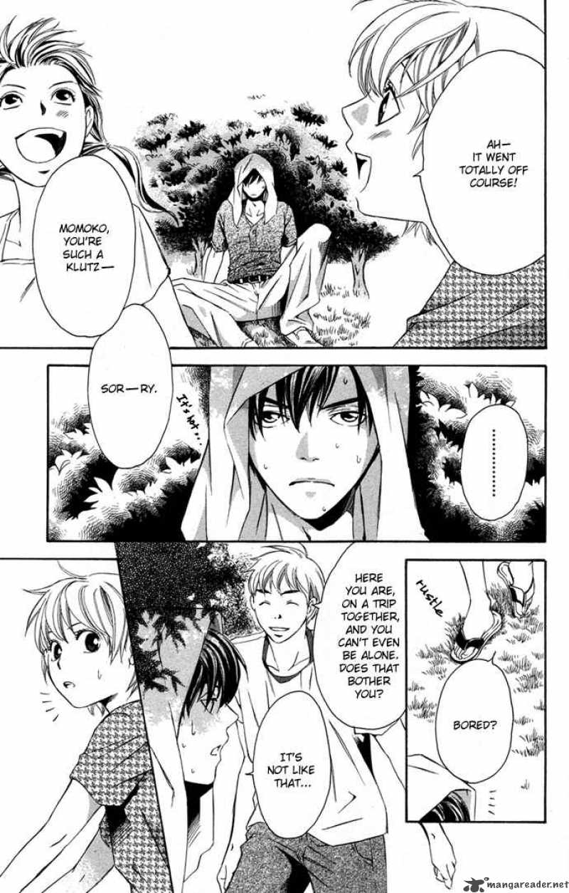 Boku Ni Natta Watashi 10 19