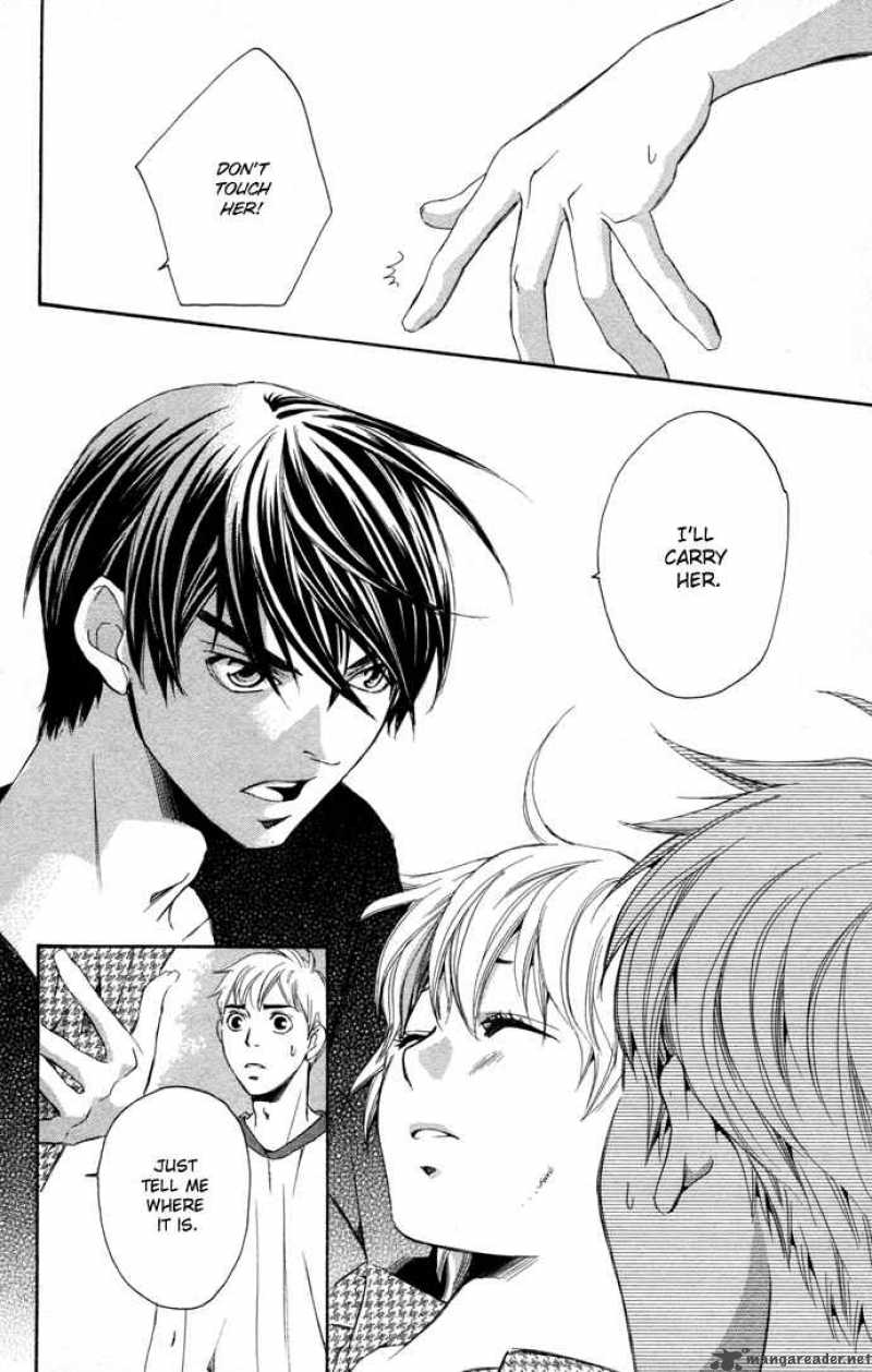Boku Ni Natta Watashi 10 22