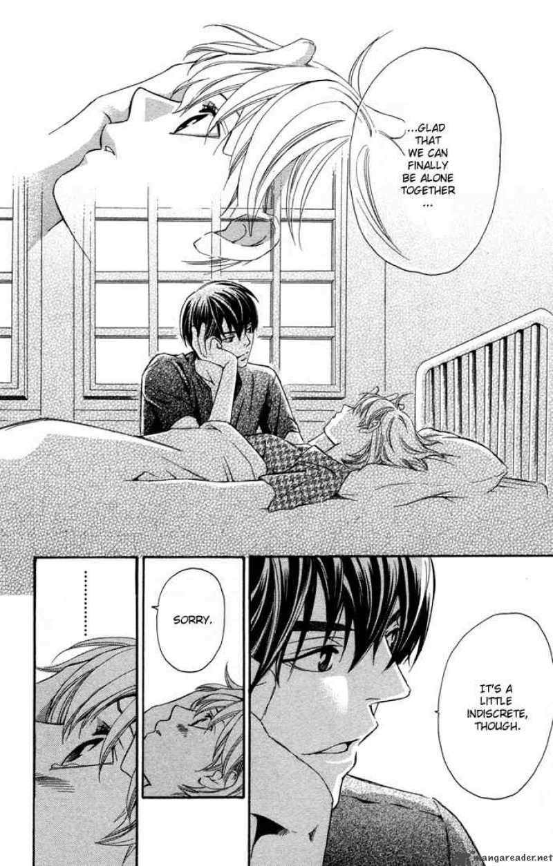 Boku Ni Natta Watashi 10 26