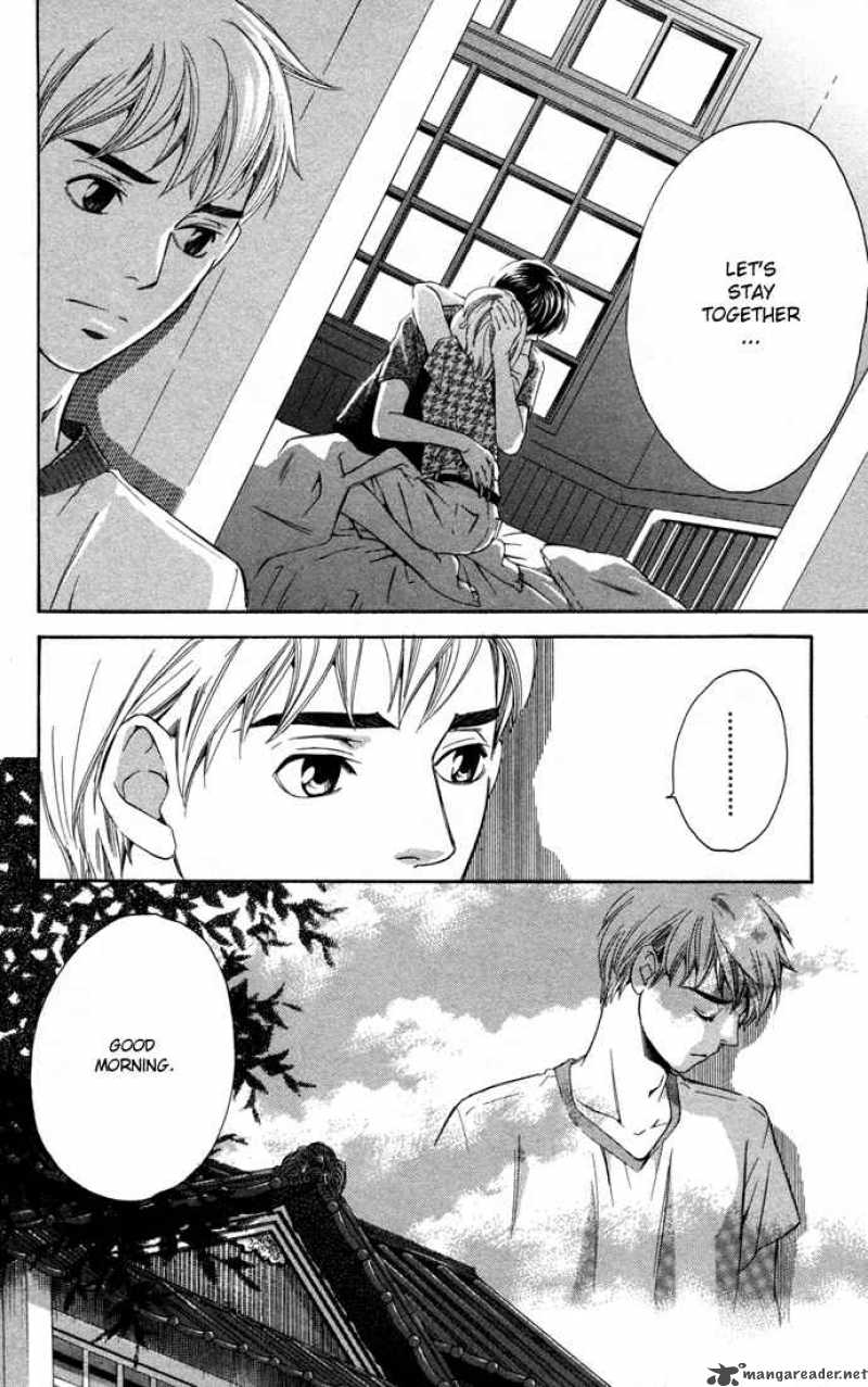 Boku Ni Natta Watashi 10 28
