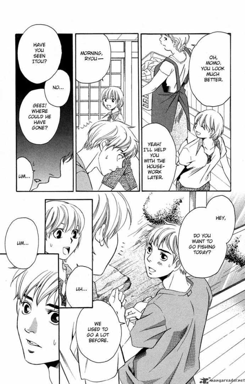 Boku Ni Natta Watashi 10 29