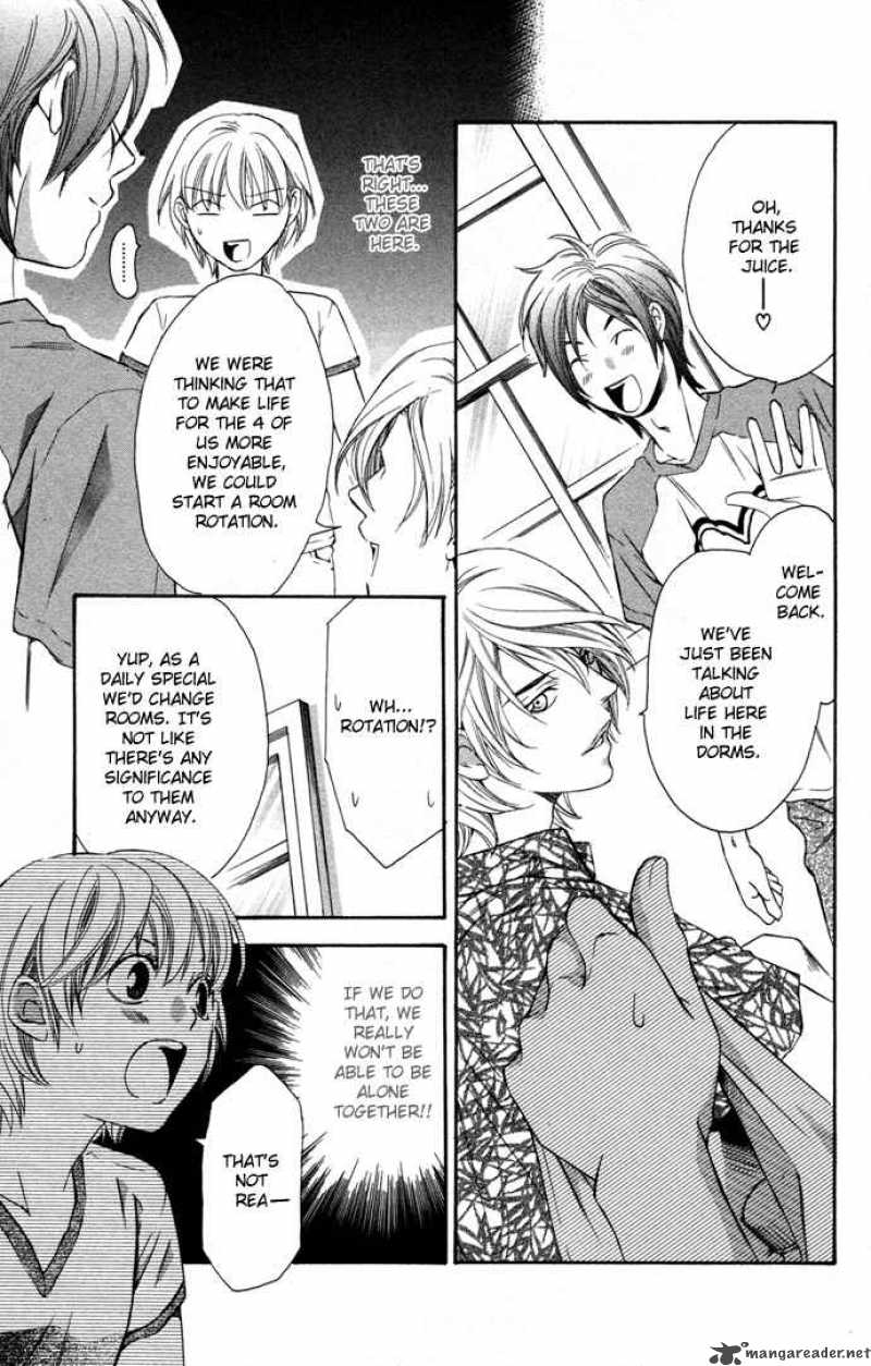 Boku Ni Natta Watashi 10 3