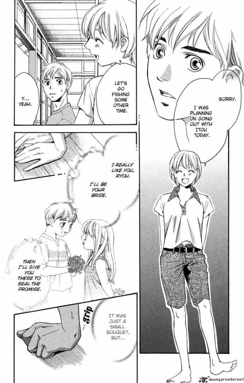 Boku Ni Natta Watashi 10 30