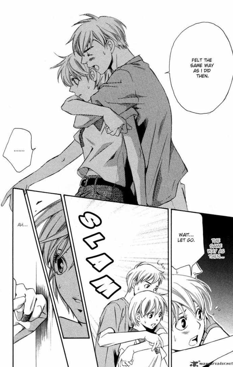 Boku Ni Natta Watashi 10 32