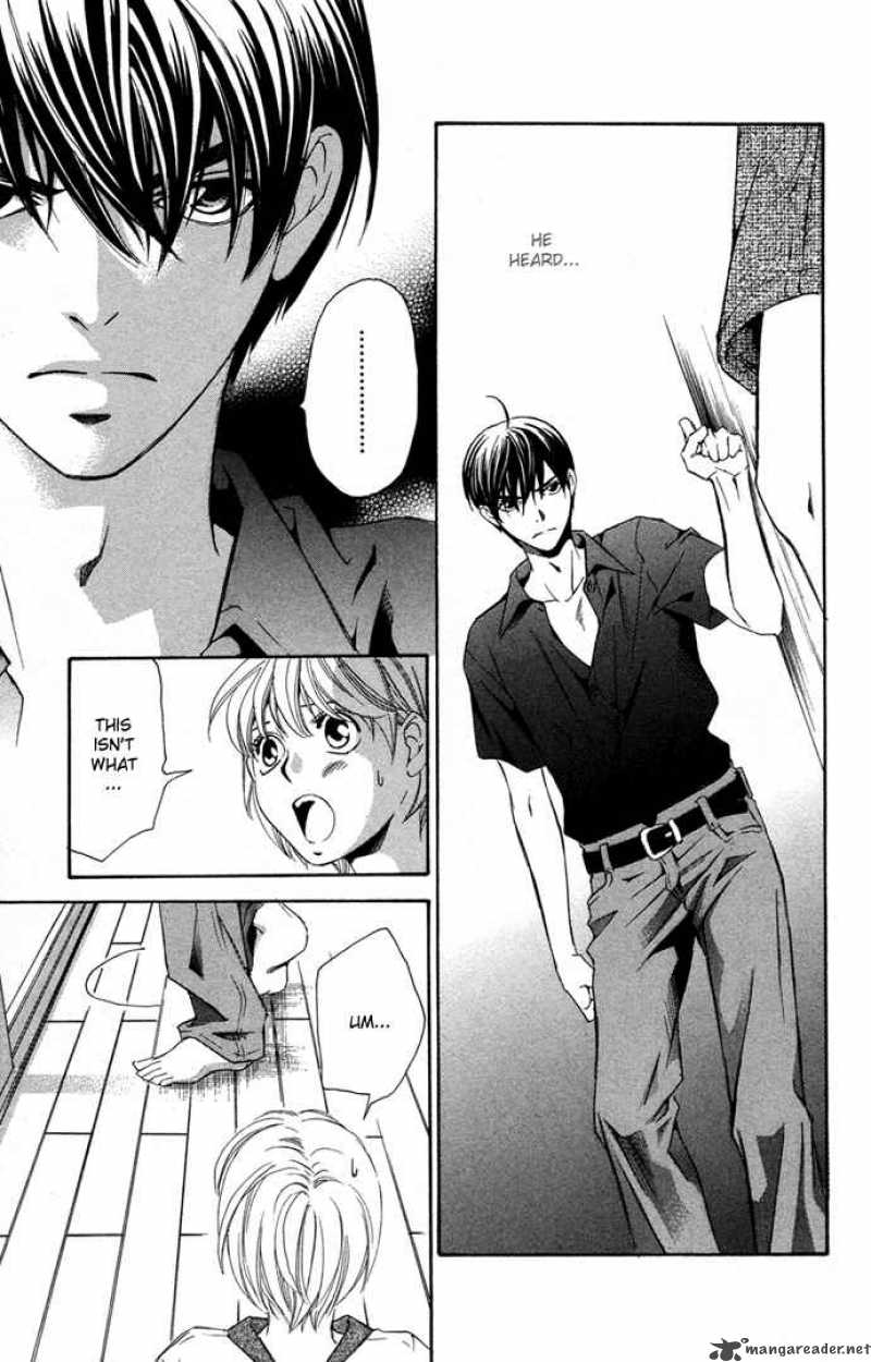 Boku Ni Natta Watashi 10 33
