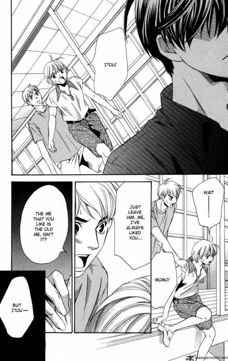 Boku Ni Natta Watashi 10 34