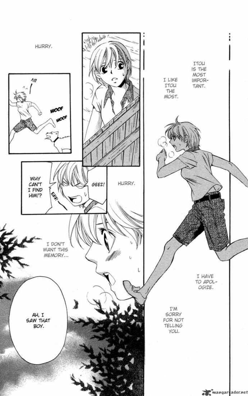 Boku Ni Natta Watashi 10 36