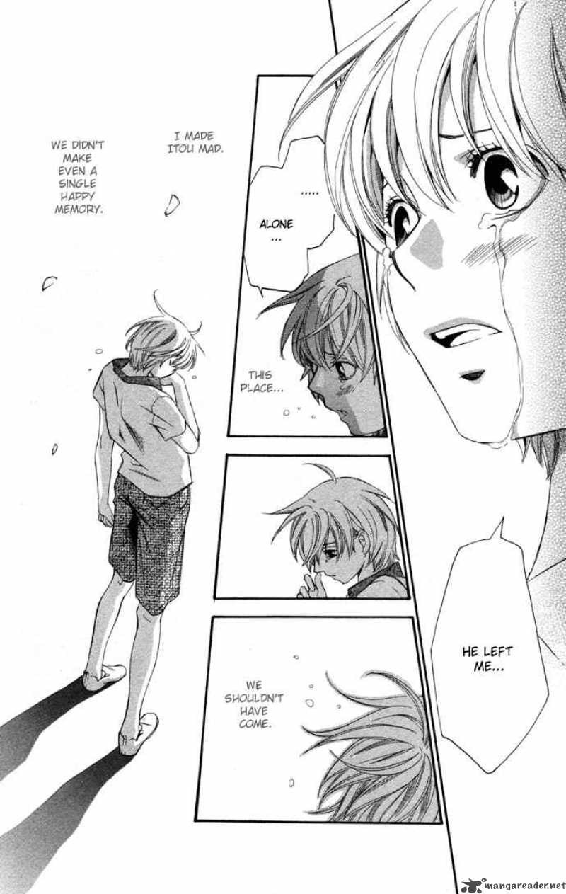 Boku Ni Natta Watashi 10 38