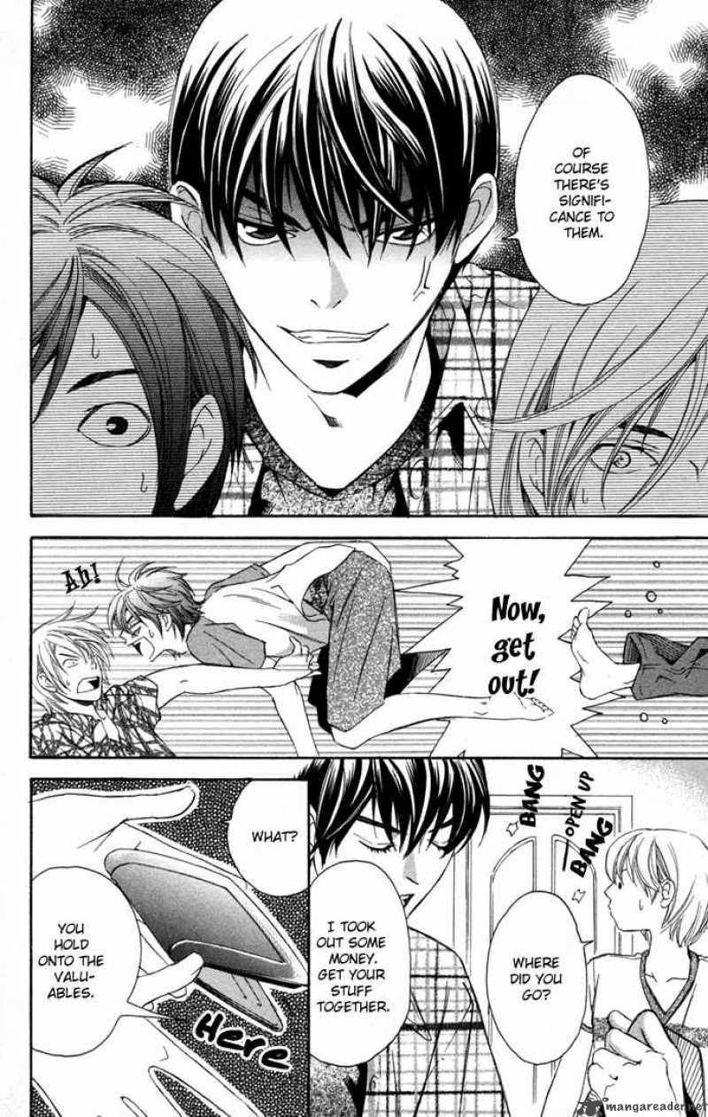 Boku Ni Natta Watashi 10 4