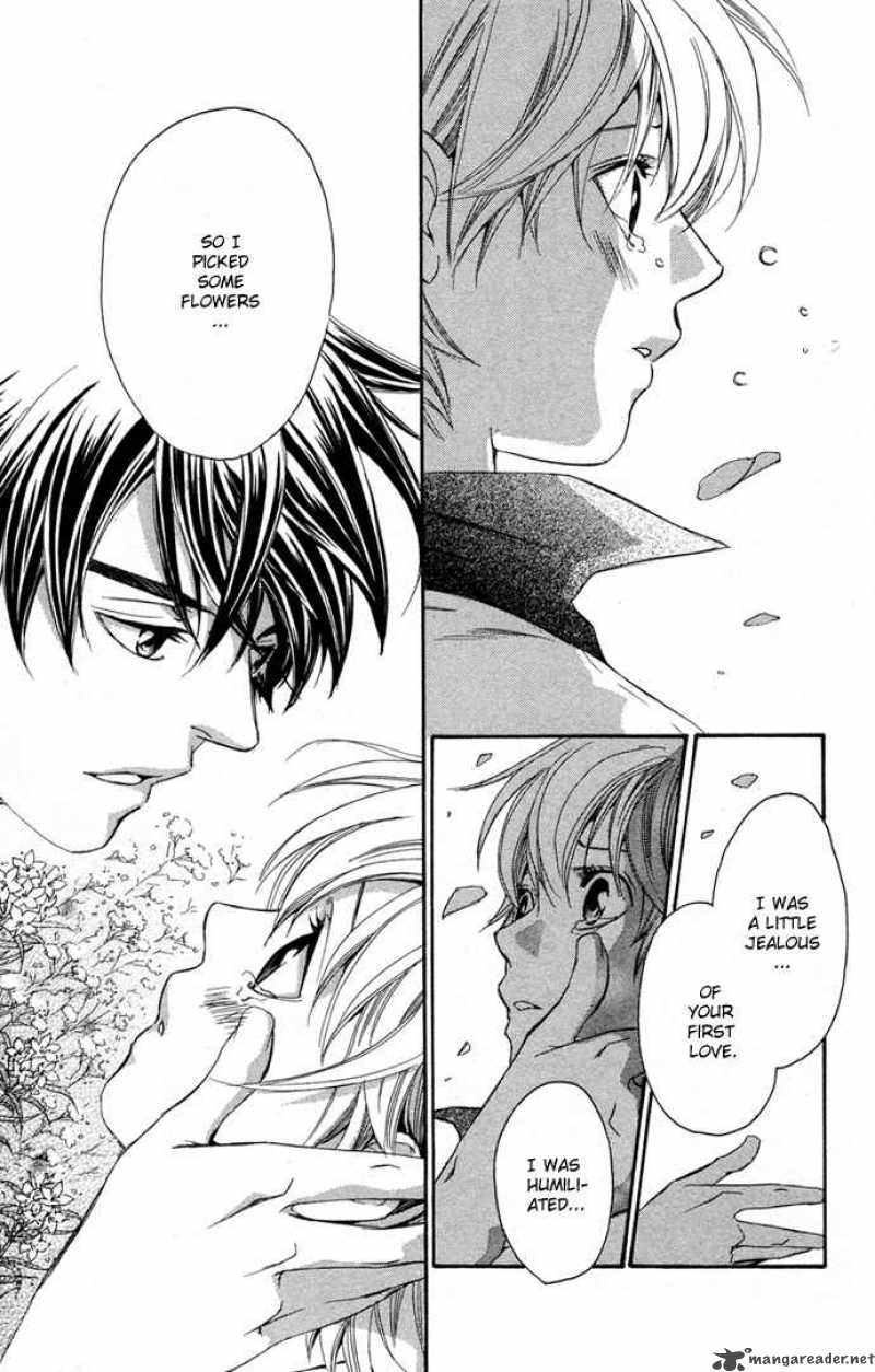Boku Ni Natta Watashi 10 41
