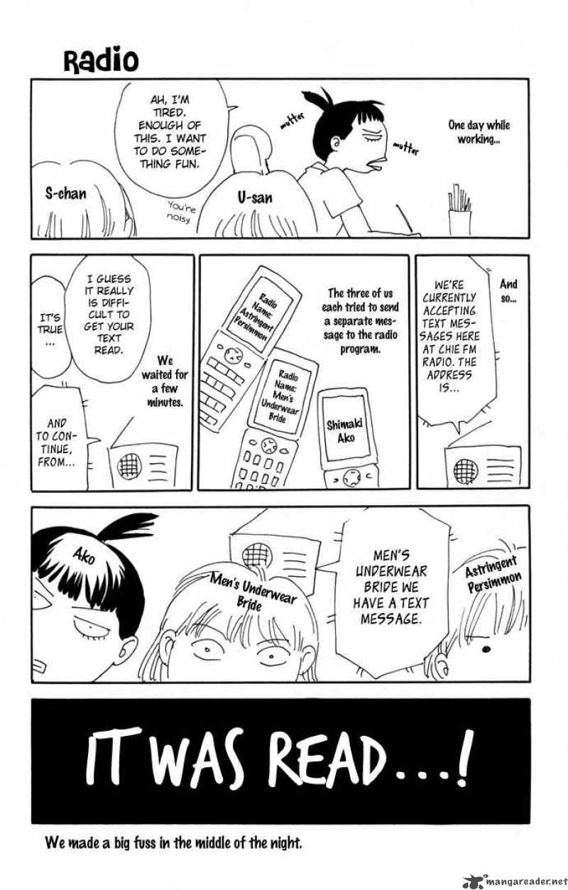 Boku Ni Natta Watashi 10 44