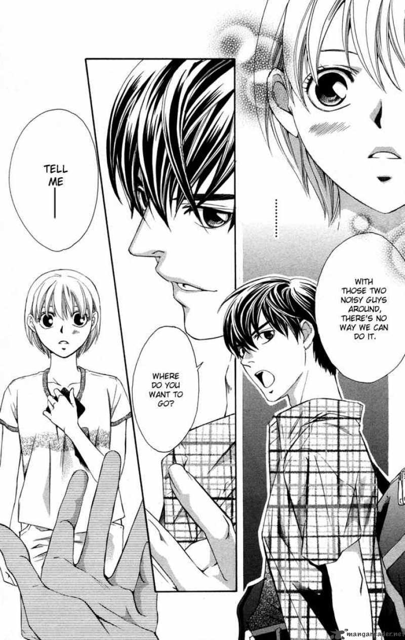 Boku Ni Natta Watashi 10 5