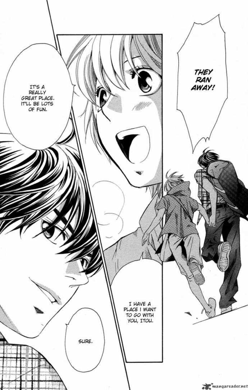 Boku Ni Natta Watashi 10 7