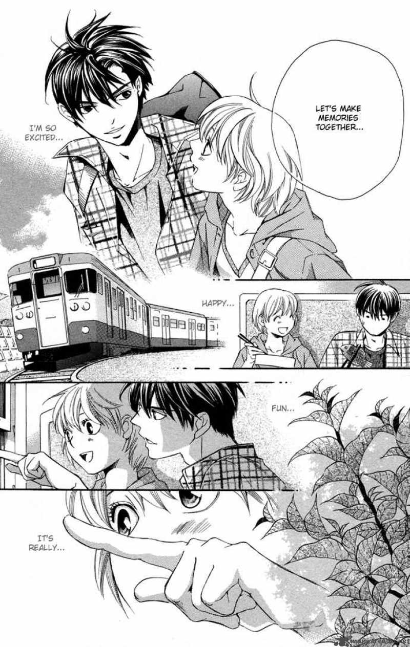 Boku Ni Natta Watashi 10 8