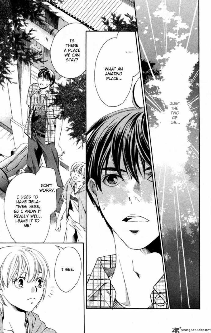 Boku Ni Natta Watashi 10 9