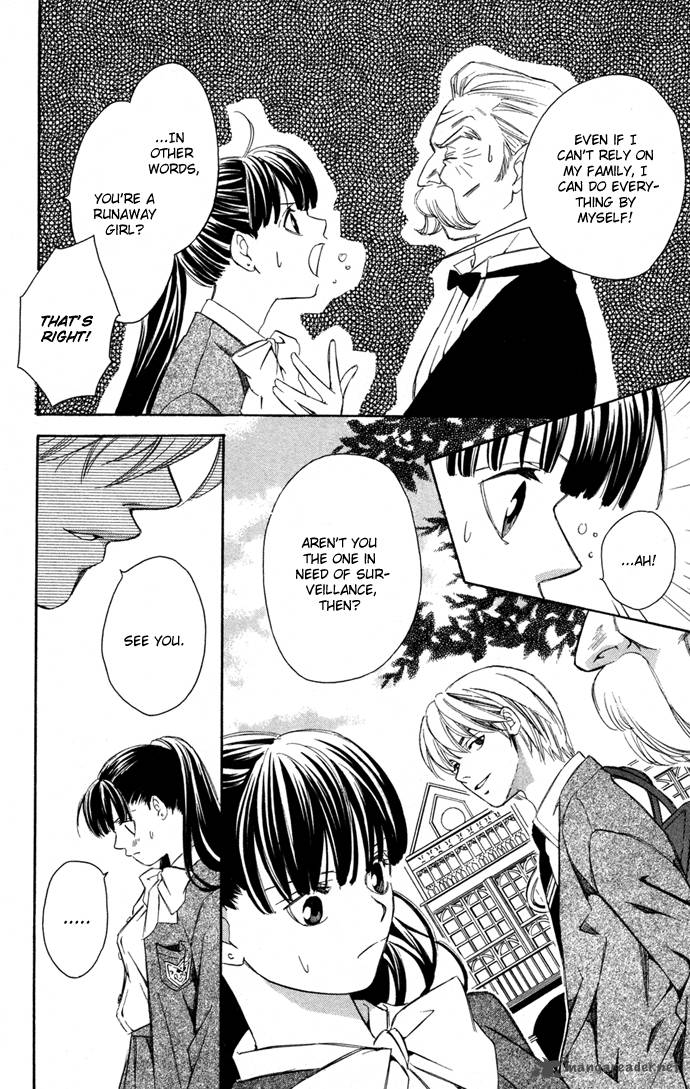 Boku Ni Natta Watashi 11 11