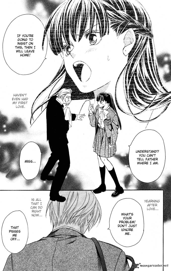 Boku Ni Natta Watashi 11 14