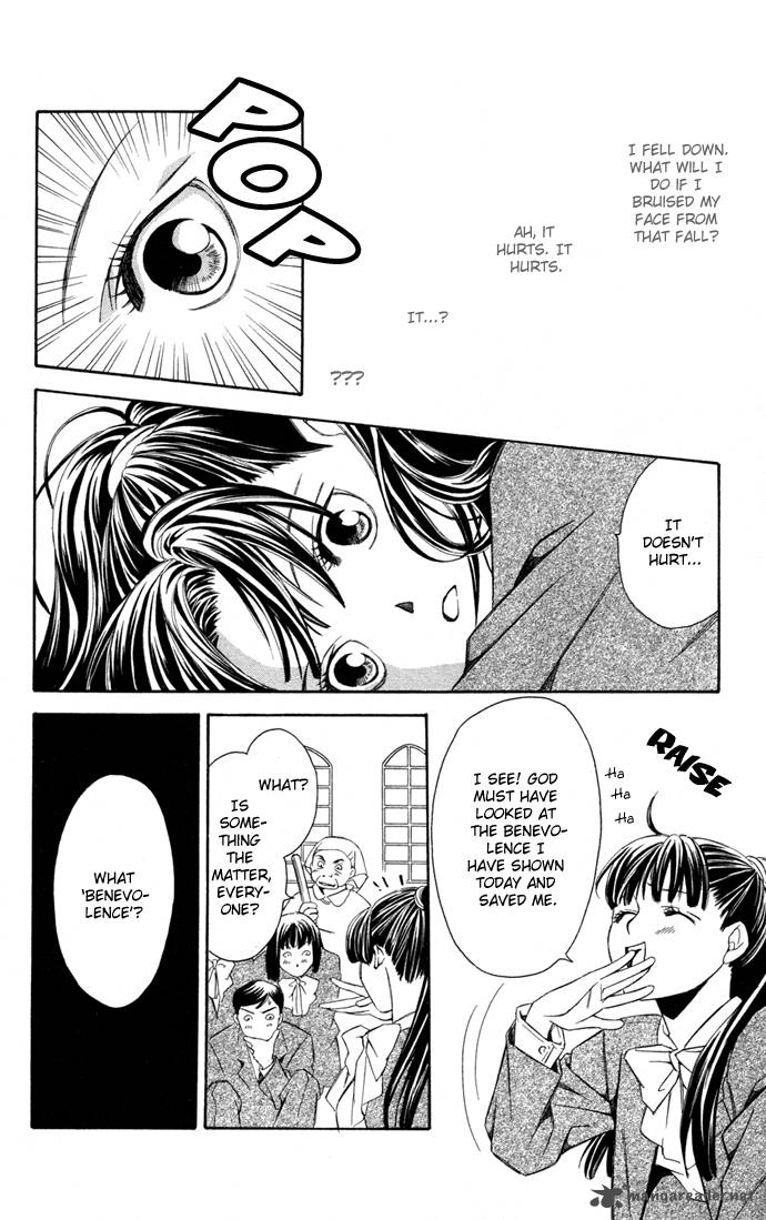 Boku Ni Natta Watashi 11 17