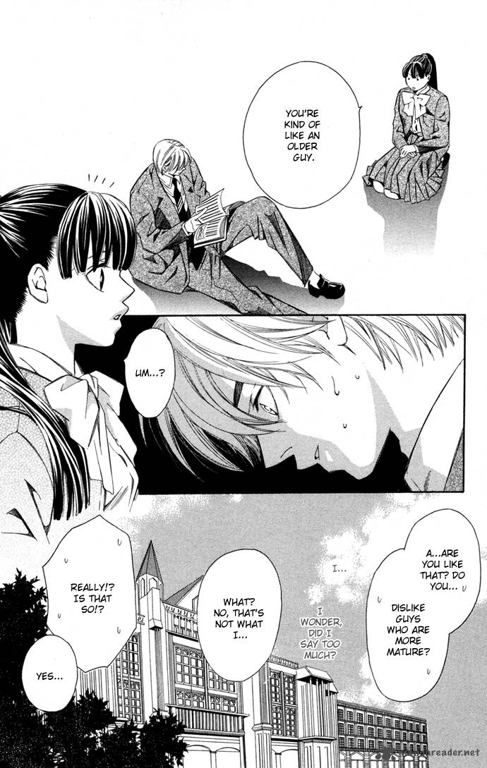 Boku Ni Natta Watashi 11 24