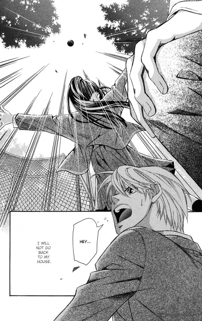 Boku Ni Natta Watashi 11 27