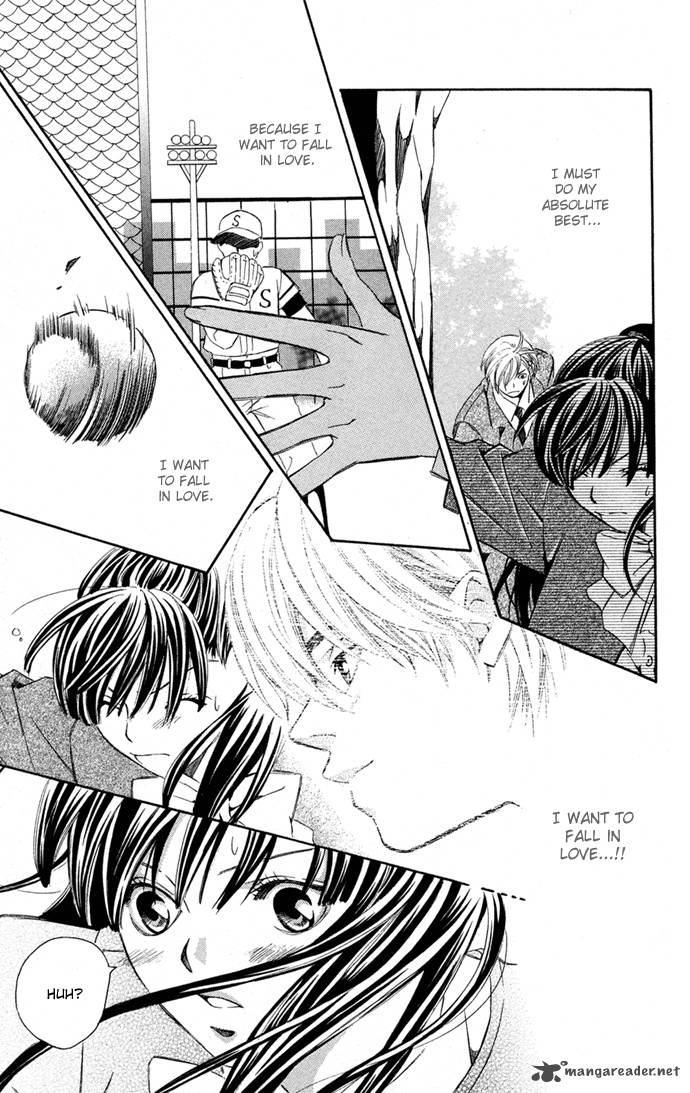 Boku Ni Natta Watashi 11 28