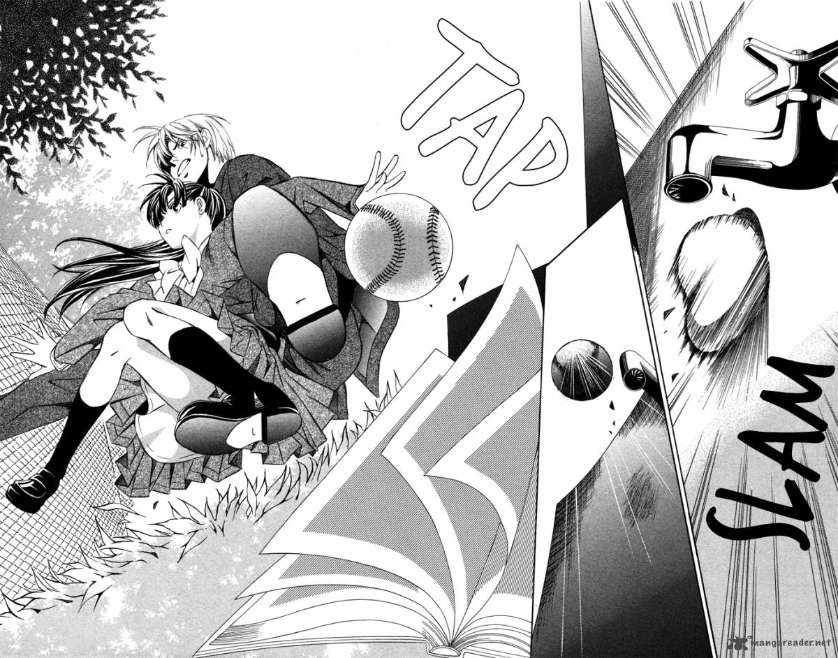 Boku Ni Natta Watashi 11 29