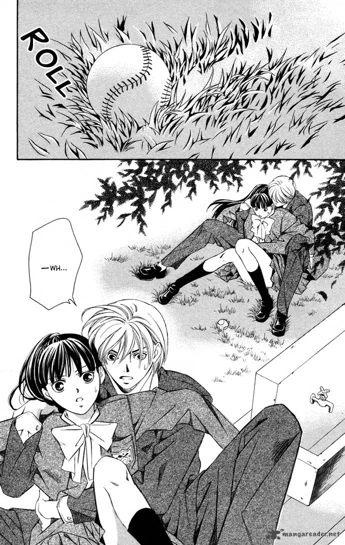 Boku Ni Natta Watashi 11 30
