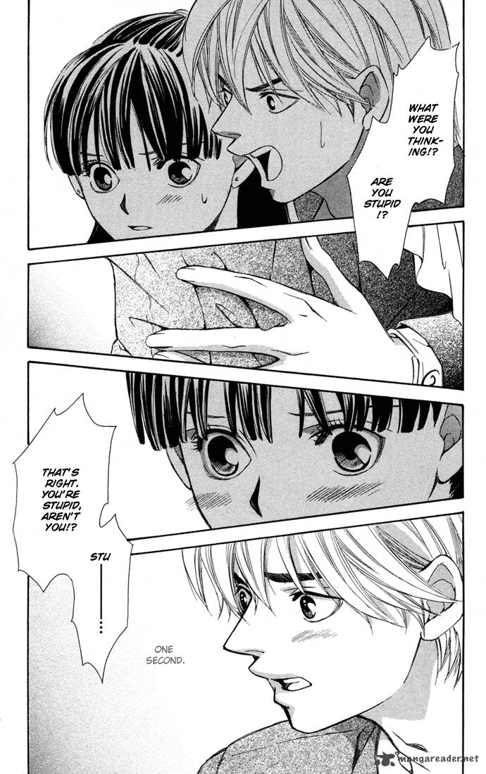 Boku Ni Natta Watashi 11 31
