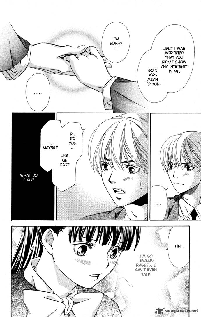 Boku Ni Natta Watashi 11 34