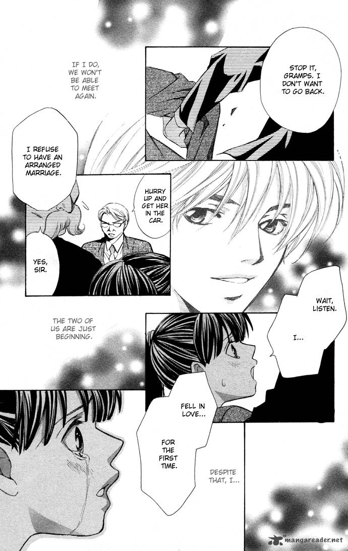 Boku Ni Natta Watashi 11 37